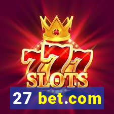 27 bet.com